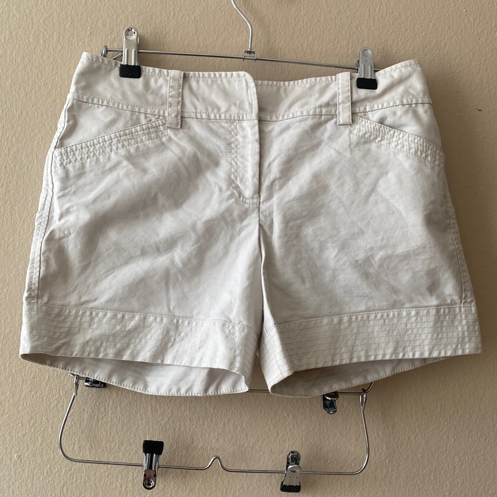 Ann Taylor shorts